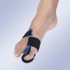 HALLUX-VALGUS CORRECTOR NOCTURNO HV-33 TALLA 2 IZQUIERDA