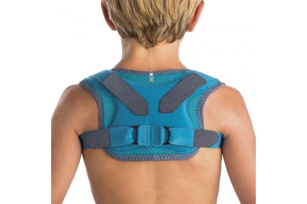 INMOVILIZADOR DE CLAVÍCULA PEDIÁTRICO OP1130