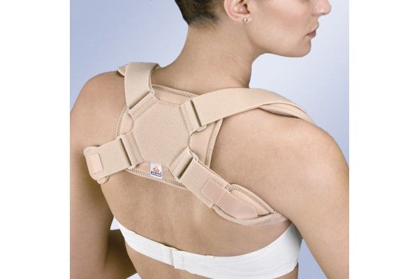 INMOVILIZADOR DE CLAVÍCULA IC-30