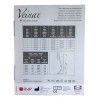 VEINAX MICROTRANS CALCETIN CLASE 2 BEIGE LARGO TALLA 2