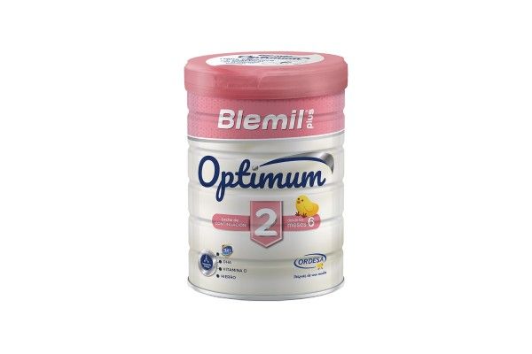 BLEMIL PLUS 1 OPTIMUM 800G
