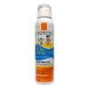 ANTHELIOS DERMO-PEDIATRICS GEL LOCIÓN PIEL HÚMEDA SPF 50+