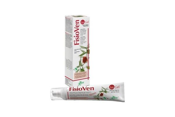 ABOCA FISIOVEN BIOGEL