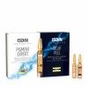 ISDINCEUTICS RUTINA ANTIMANCHAS: PIGMENT EXPERT + NIGHT PEEL 20 AMPOLLAS