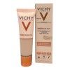 VICHY MINÉRALBLEND FONDO DE MAQUILLAJE 03 CLARO 30 ML