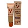 VICHY MINÉRALBLEND FONDO DE MAQUILLAJE 03 CLARO 30 ML