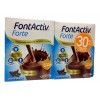 FONTACTIV FORTE 14 SOBRES CHOCOLATE 2ºU 30% DTO