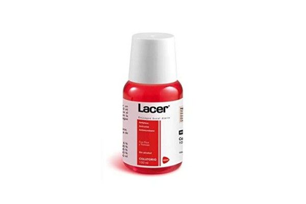 LACER COLUTORIO 50 ML