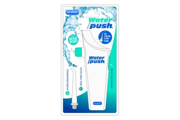 ORATEK WATERPUSH