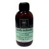 APIVITA MINI BODY REFRESH BATH & SHOWER GEL 75 ML