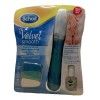 SCHOLL VELVET SMOOTH LIMA ELECTRÓNICA DE UÑAS